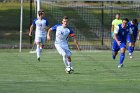Men's Soccer vs RWU  Wheaton Men's Soccer vs Roger Williams University. - Photo by Keith Nordstrom : Wheaton, Soccer